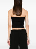 Wardrobe Nyc Bandeau Top