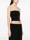 Wardrobe Nyc Bandeau Top