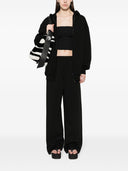 Wardrobe Nyc Bandeau Top