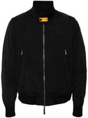 Parajumpers Cotton Blend 폭격기 재킷