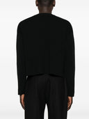 Ami Paris ami de Coeur Organiczny sweter