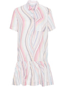 Paul Smith Striped Shirt Dress