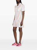 Paul Smith Striped Shirt Dress