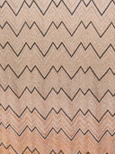 Sciarpa motivazione Zig Zig Missoni