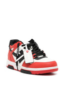 Off White Out Of Office Sneakers