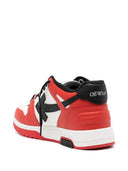 Off White Out Of Office Sneakers