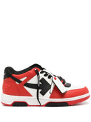 Off White Out Of Office Sneakers