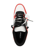 Off White Out Of Office Sneakers
