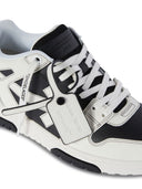 Off White Out Of Office Sneakers