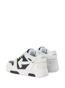 Off White Out Of Office Sneakers