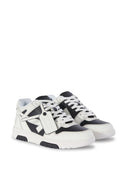 Off White Out Of Office Sneakers