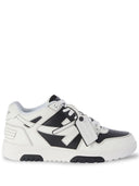 Off White Out Of Office Sneakers