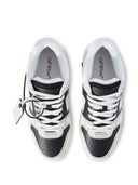 Off White Out Of Office Sneakers
