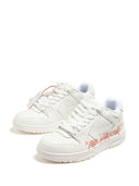 Off White Out Of Office ''For Walking'' Sneakers