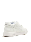 Off White Out Of Office ''For Walking'' Sneakers