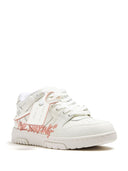 Off White Out Of Office ''For Walking'' Sneakers