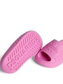 Dsquared2 Rubber Slides