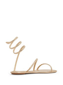 Rene 'Caovilla Cleo Sandals