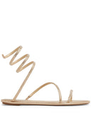 Rene 'Caovilla Cleo Sandals
