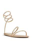 Rene 'Caovilla Cleo Sandals
