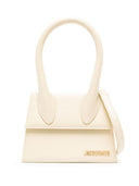 Jacquemus le Chiquito Moyen Handsbag