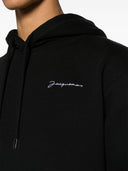 Jacquemus Le Sweashirt Brode