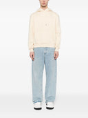 Jacquemus le Sweashirt Brode