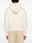 Jacquemus Le Sweater Camargue Zippé