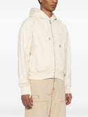 Jacquemus Le Sweater Camargue Zippé