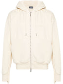 Jacquemus Le Sweater Camargue Zippé