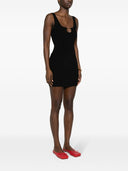 Abito Jacquemus La Mini Robe Sierra