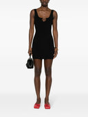 Abito Jacquemus La Mini Robe Sierra