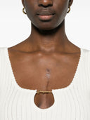 Abito Jacquemus La Mini Robe Sierra