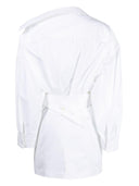 Jacquemus la Mini Abet Mini Abito