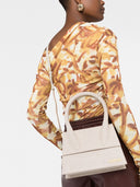 Borsa di Jacquemus Le Grand Chiquito