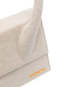 Borsa di Jacquemus Le Grand Chiquito