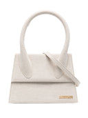 Borsa di Jacquemus Le Grand Chiquito