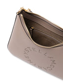 Stella Mc Cartney Stella Logo Shoulder Bag