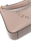 Stella Mc Cartney Stella Logo Shoulder Bag