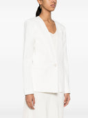 Isabel Marant Manzil Single Breasted Blazer Jacket