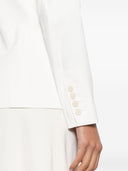 Isabel Marant Manzil Single Breasted Blazer Jacket