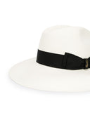 Borsalino Sophie Straw Panama Hat