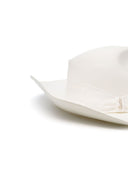 Borsalino Sophie Straw Panama Hat