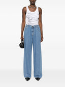 Darkpark Paper Bag Denim Jeans