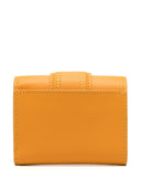 Jacquemus Le Compact Bambino Wallet