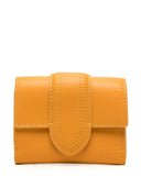 Jacquemus Le Compact Bambino Wallet