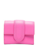 Jacquemus Le Compact Bambino Wallet