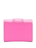 Jacquemus Le Compact Bambino Wallet