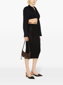 Jacquemus La Chemise Bahia Courte Shirt