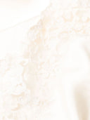 Jacquemus La Saudade Brodée Mini Dress